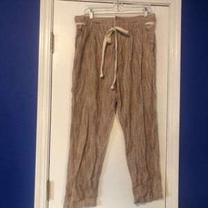 Free People 12 pants